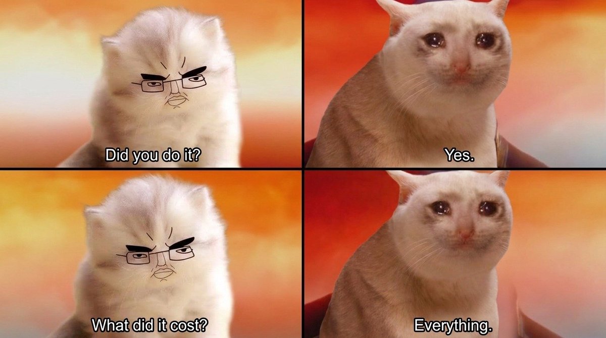 chudcatsux's tweet photo. gChud Cat https://t.co/5zsWKEWSTJ