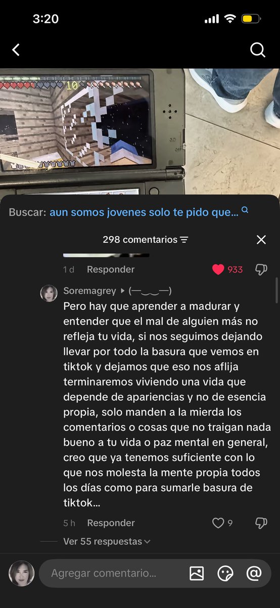 GamerosGrace's tweet photo. Sin más que decir chingadamadre… https://t.co/lujNjgxTW9