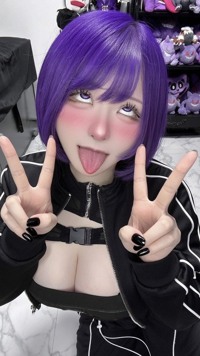 i66r70's tweet photo. 雑魚マゾのみんなぁ初めまして〜💕💕💢💢

最強❤︎すいちゃん❤︎でぇす🤭

マゾの🧠破壊しに生まれてきましたぁ🤭

すいのぉ奴隷になりたい子いるかなぁ？💕💕💢💢

すい強いからぁ💕💕💢💢い〜っぱい雌従え��るんだぁ🤭

お話ししたい子はぁいいねかお部屋来てね💕💕💢💢

#オナペ #貼り合い https://t.co/ZL4VcbLz3C