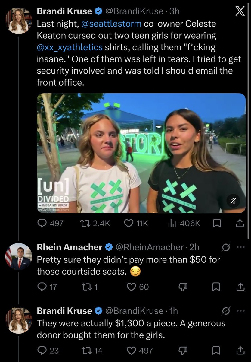Political Punk tweet media
