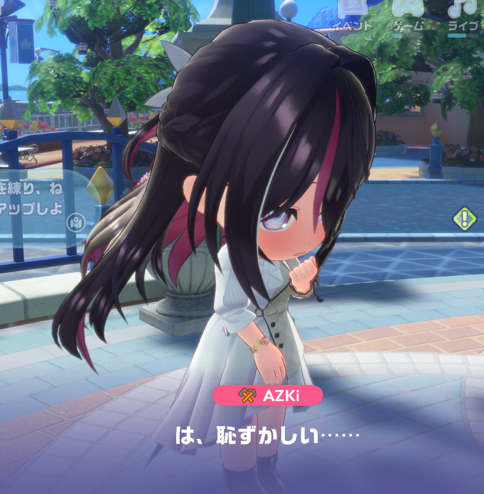 holouya's tweet photo. これは開拓者に需要がありそうな一枚 https://t.co/bmoVE0Hvix