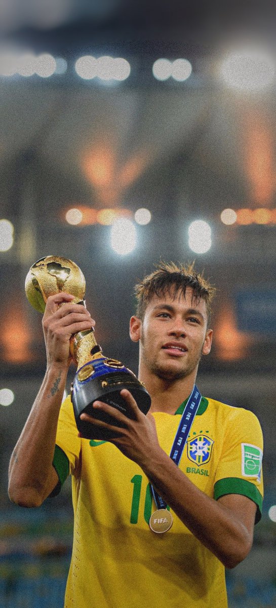 4kShotam's tweet photo. Thank you For The Memories Neymar Jr 🇧🇷 https://t.co/cV9QZRRohz