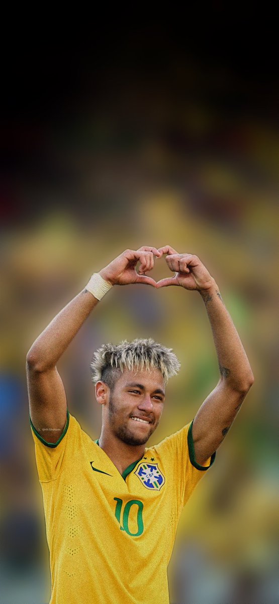 4kShotam's tweet photo. Thank you For The Memories Neymar Jr 🇧🇷 https://t.co/cV9QZRRohz