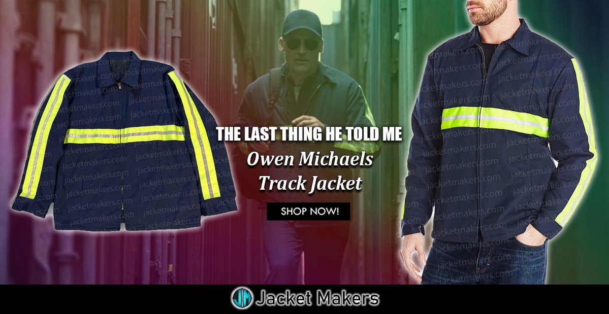 jacketmakers tweet picture