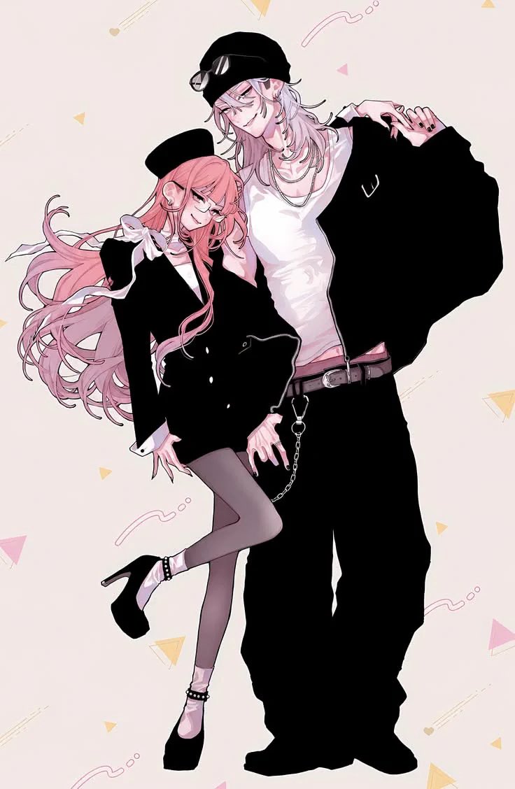 mn_ity's tweet photo. かわいい〜こういう絵だいすき
どっちも漫画おもしろいし✌🏻 https://t.co/z4G69sAdQ1