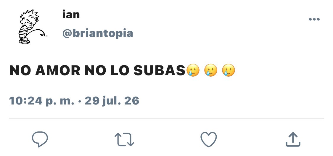 findingbriang's tweet photo. 61. la mayor proyectada del au. 🤣 https://t.co/qNNIyQbUqs