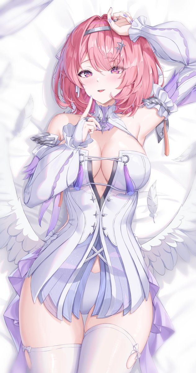 dokimaruArt's tweet photo. ラミル🫶
#ゼンゼロ #zzzero #Ramiel https://t.co/UV6K4JIesl