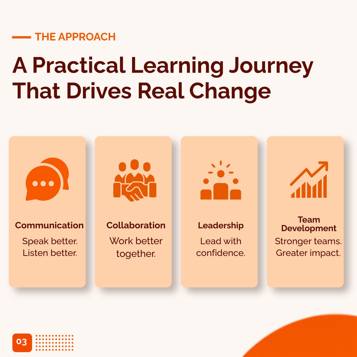 GettingRoots's tweet photo. Great teams don't just work togetherโthey grow together.
Better communication. Stronger collaboration. Lasting results.
Discover how effective team building transforms workplace performance:
๐ https://t.co/OgteMqvmna
#TeamDevelopment #GettingRoots #TeamBuilding https://t.co/1R5JVlfu0I