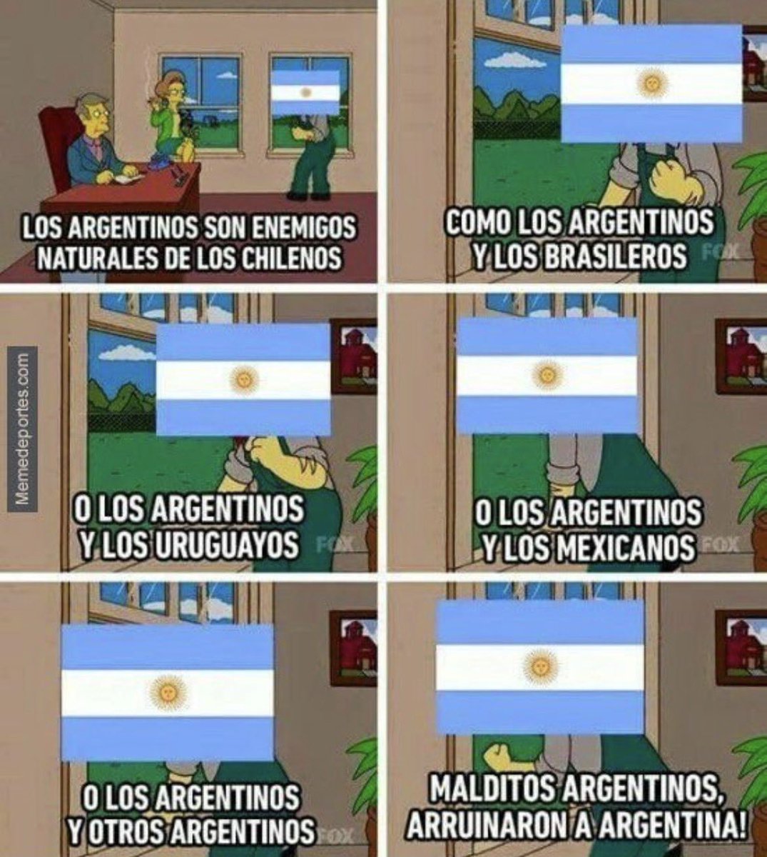 Fig0072's tweet photo. @garufa_ok Estos pobres Argensimios ya viven en una realidad bien alterada y distorsionada, urge colecta a nivel mundial para comprarles cerebros nuevos 🐒🐒🤢🤢🤡

Con su joyita Messi “Argensimio” creado, fabricado,  amaestrado, enseñado y hecho 100% en España toda la vida 😂🤡 https://t.co/ksa7egXBJP