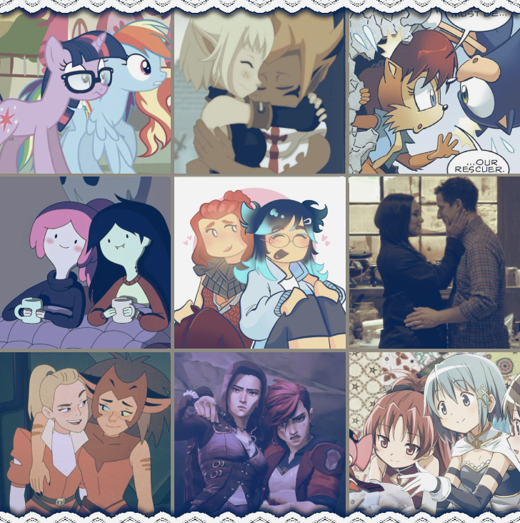 wyldfyplesita's tweet photo. ♥︎ ◟ #SWEETDANGER SHIPS (˘͈ ᵕ ˘͈♡) https://t.co/RABQKQmXS8