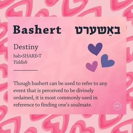 Haapiness1's tweet photo. During this time of "valentine's day"...
May souls meet that should... in bliss https://t.co/oCGS7iXWg6