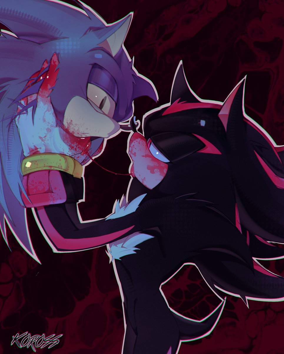 K0rosS's tweet photo. K̸̙̲̮̜͛̄̈́̇i҈̟̮͂̾͋̑l̸͍̜̍̊l̶͖͇͉̏͂̽s҈̮͍̋̇ͅs̶͍͈̱̈̆͒ your lover https://t.co/wqNTqgmo0z