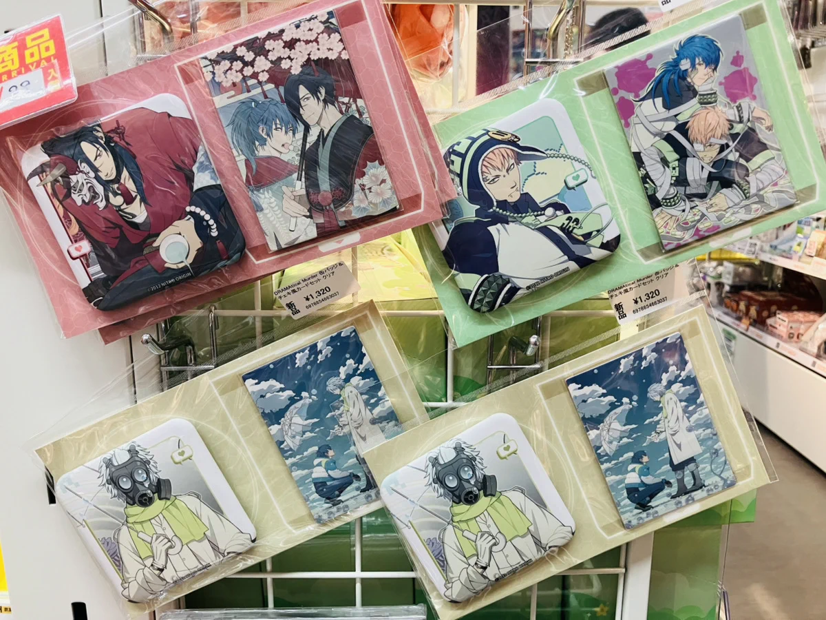 あみあみ池袋店 on X: 
