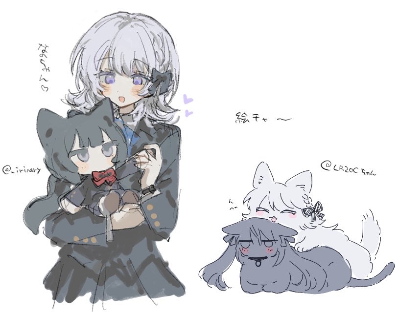 _IRIRARY's tweet photo. #まのさばネタバレ https://t.co/3WMaEXgdI6