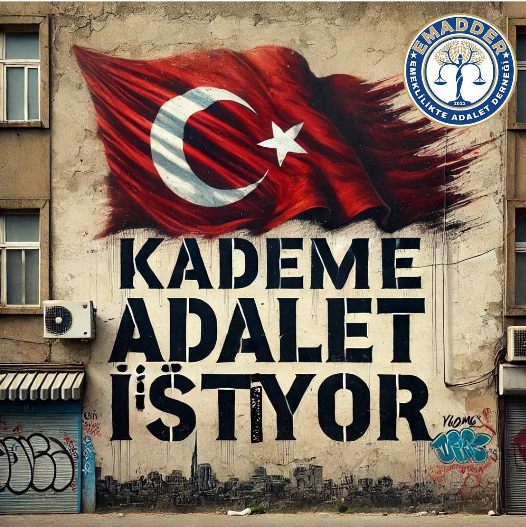 GorenBilal696's tweet photo. @EmadDernegi @yenipartiyiz @eczozgurozel @gamzetascier @ulasskarasu @CAOIletisim11 @DMendillioglu YENİ PARTİ, YENİ YASA TEKLİFİ VEREREK ADALET EŞİTLİK BİRLİK HUZUR SAĞLAYACAK KADEMELİ EMEKLİLİK ANAYASAL BİR ADIM ATMALIDIR! KADEMELİ EMEKLİLİK KANUNLAŞMALI DİYEREK ÇALIŞMALARA DESTEK BEKLİYORUZ!
@EmadDernegi
#EmadderNOWda
#KademeliEmeklilik
#KademeSusmayacak https://t.co/PTd5BbCJpb