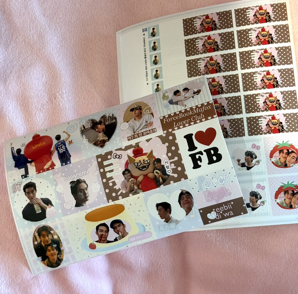 fluffypinkclub's tweet photo. kindly rt before use🪽
photo sticker #forcebook 🦊🍅💝
code igloo📍ตู้สติกเกอร์ moshi moshi
polapolar / name sticker 🎀
personal use only*

#fforce_ #kasibook https://t.co/gtgEGZLCQE