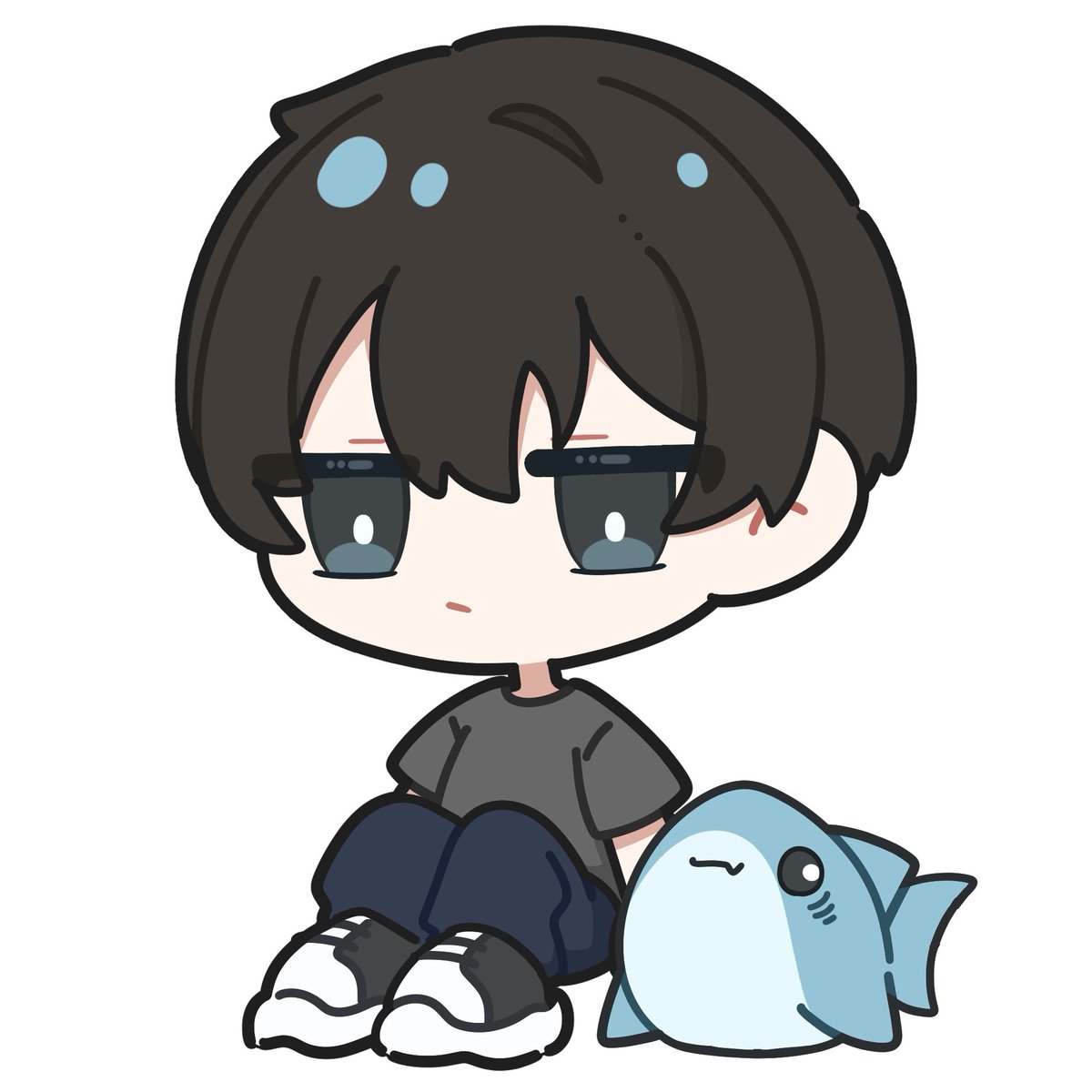 描き下ろしちびキャラ依頼やります！！ ノーマルれおなるどや変身