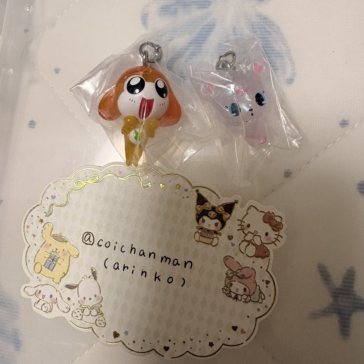 ✩arinko✩ tweet media