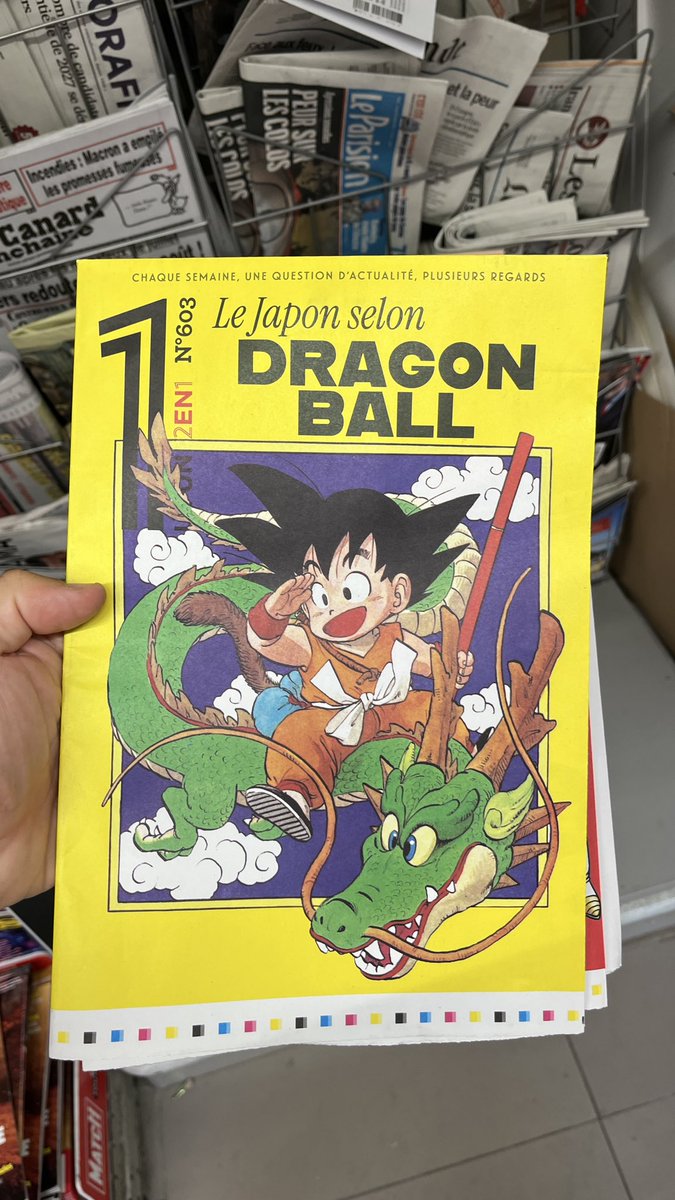 ToqueJapon's tweet photo. C’est pas mal mais bon 
@cliffeur https://t.co/p9UqMNuVWQ