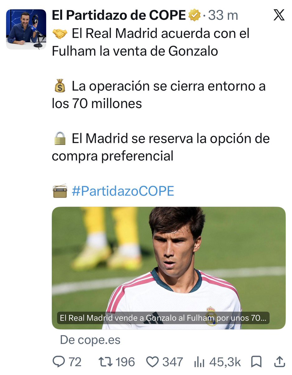 Jaime tweet media