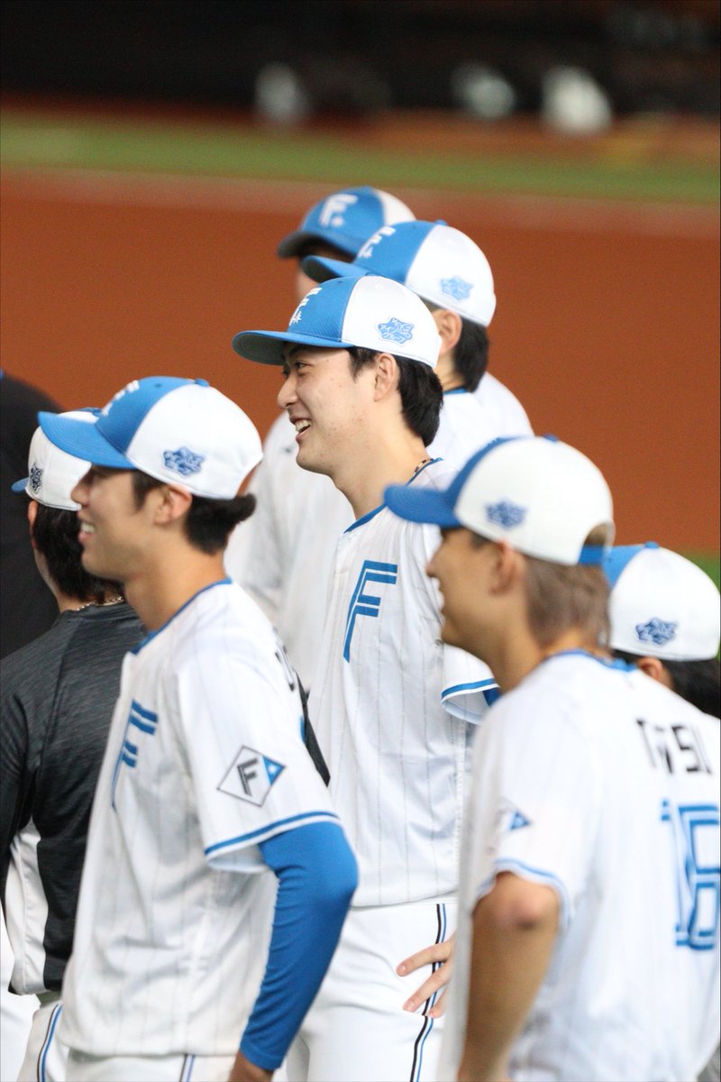 chi_95t's tweet photo. 今日も大変にこにこでオタク助かった🙂‍↕️
明日から後半戦、ふぁいとー！！！✊🏻❤️‍🔥

 #柳川大晟 https://t.co/GmDRXVmeKg