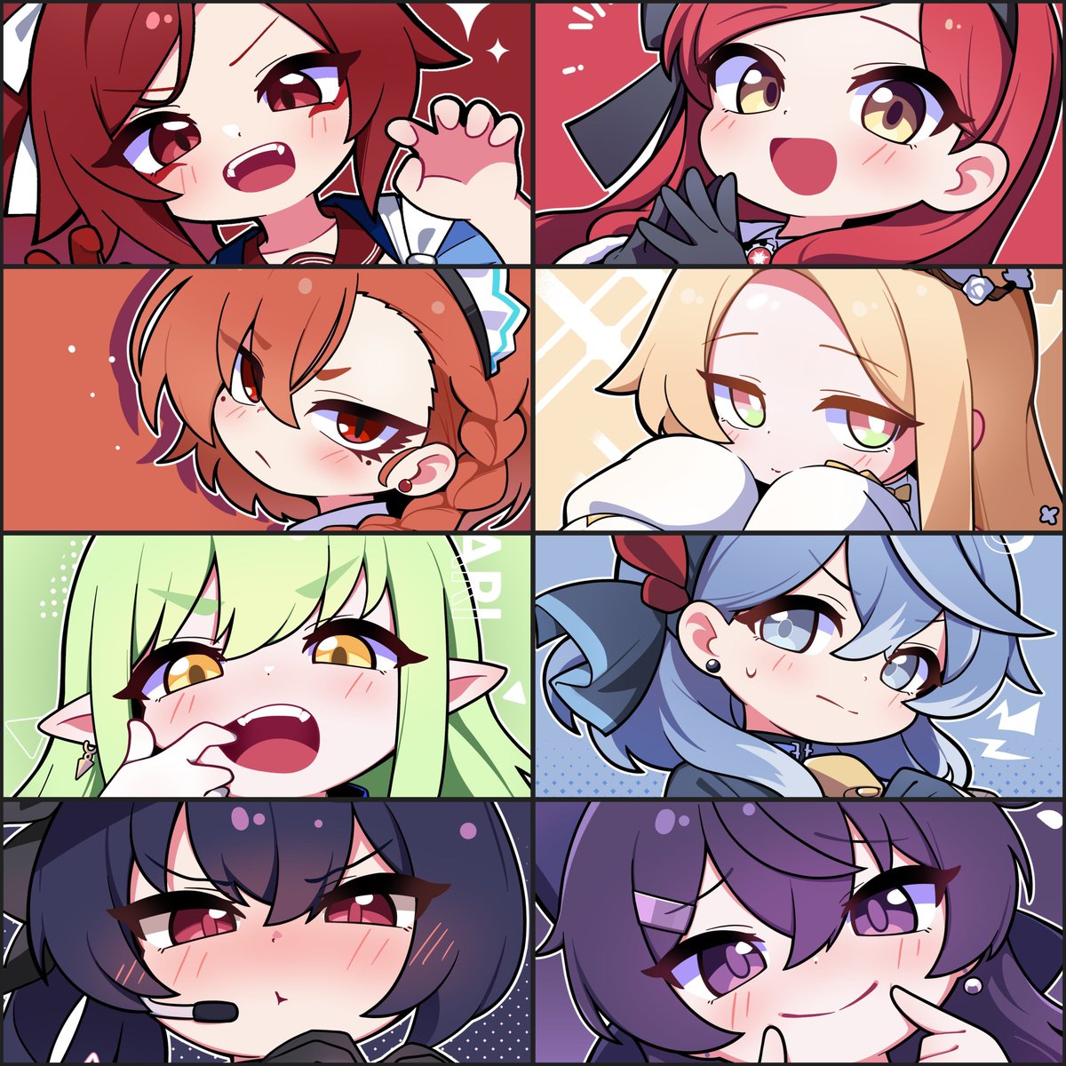 jorang08's tweet photo. #今月描いた絵を晒そう
다양하게 즐겨요 https://t.co/ZmNoRDlZ0N