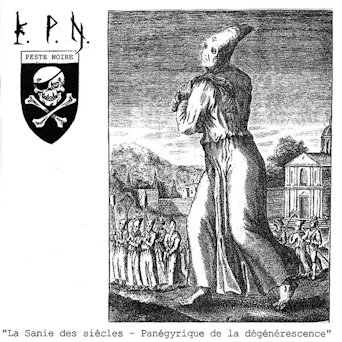 Arghoslenter's tweet photo. An actually good 4 album run in (Black) Metal. https://t.co/yyaVL6grGW