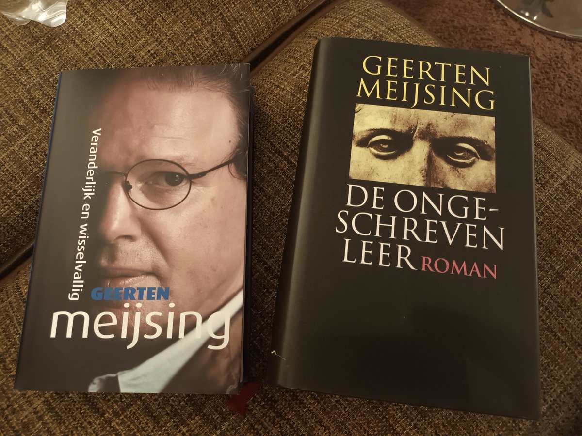 Erik Hoekstra tweet media