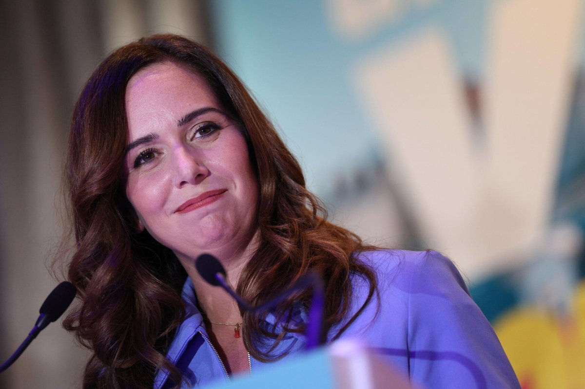 le_Parisien's tweet photo. Le streamer Sardoche présent à l’université d’été de Reconquête pour une table ronde avec Sarah Knafo
➡️ https://t.co/ghtFX0eOdB https://t.co/4Rfp3X9lPK