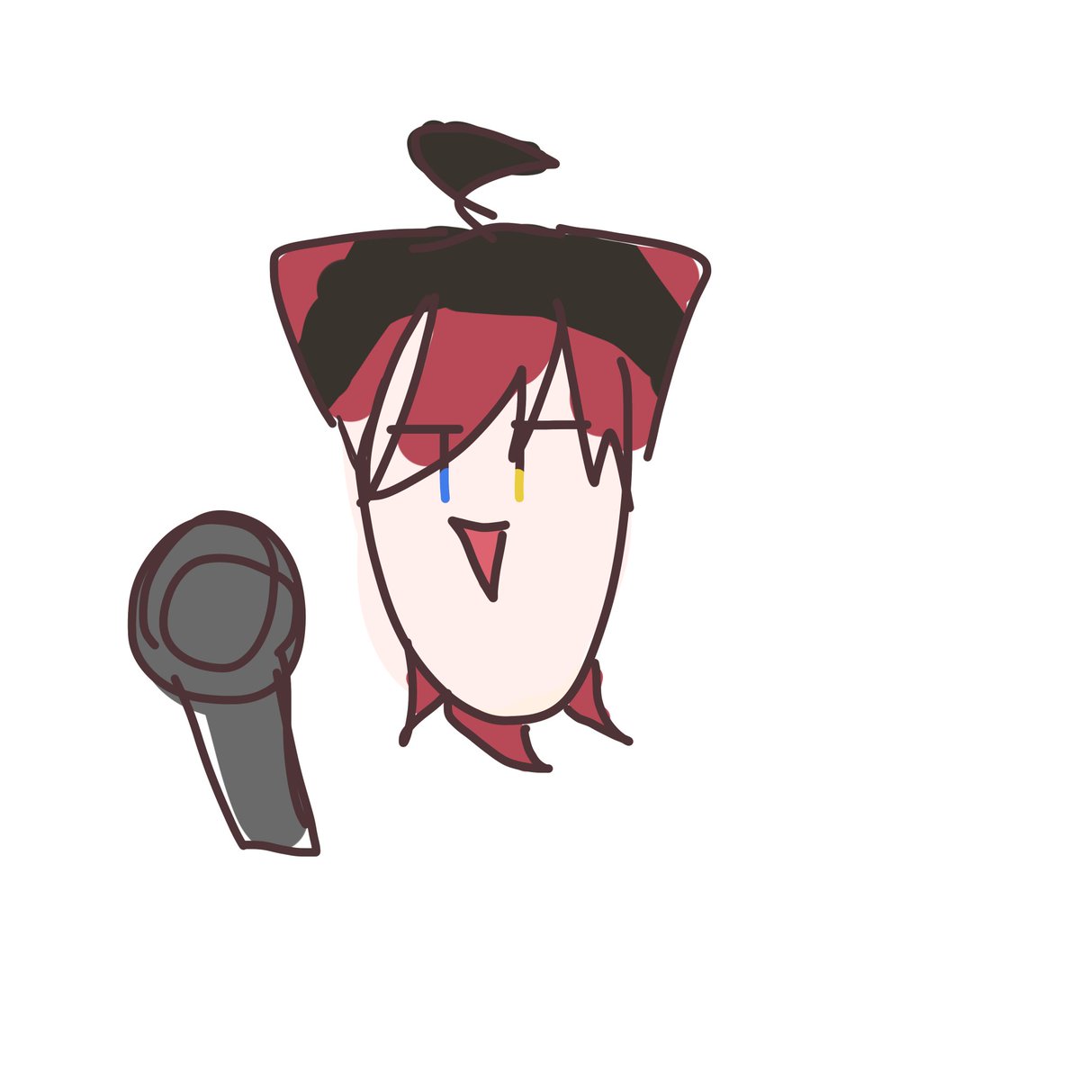 koto1770's tweet photo. 【Tiktok投稿】

1年前と現在の歌みた比べてみた‼️
少しは成長してるかな…👀👀

https://t.co/4gI3Q23Z7r

 #比べてみた  #歌い手  #歌ってみた https://t.co/w1znRszKeq