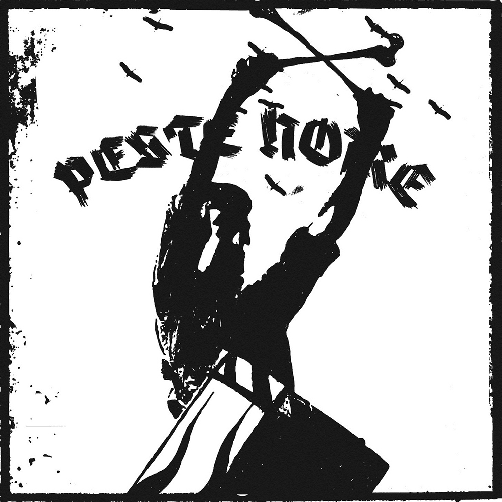 Arghoslenter's tweet photo. An actually good 4 album run in (Black) Metal. https://t.co/yyaVL6grGW
