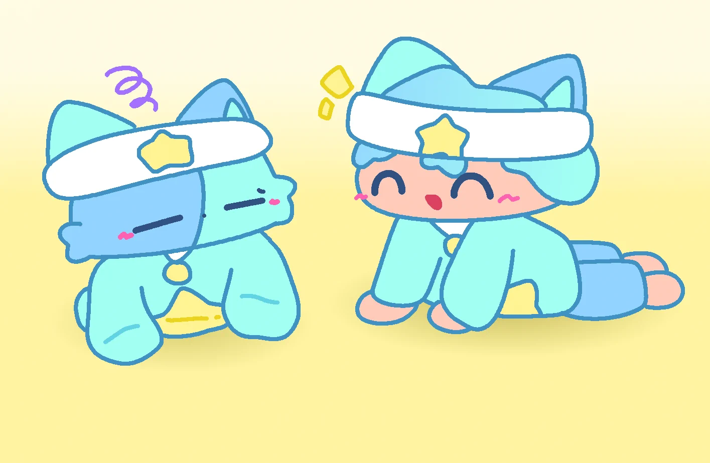 Starcat_JP⭐星猫 (@Starcat_JP) / X