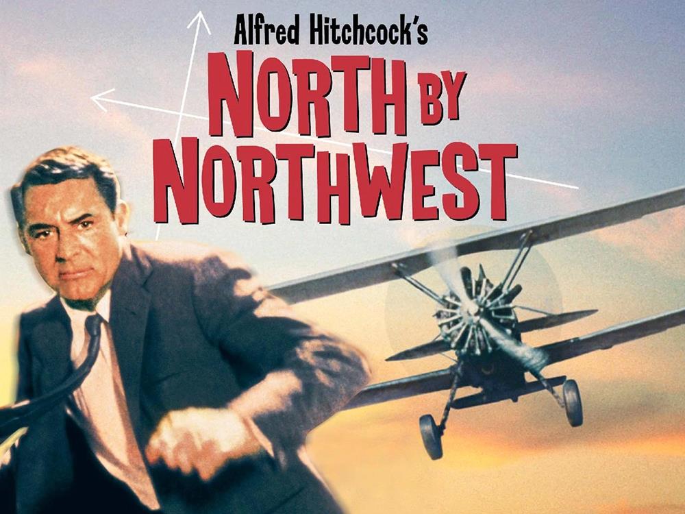 ATRightMovies's tweet photo. 4 ALFRED HITCHCOCK classics, 1 choice. Which is your favourite? https://t.co/cAgNWjncpw