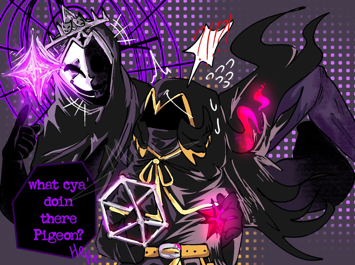 CN_annonimous's tweet photo. Whomp whomp #forsaken #noli #taph https://t.co/IKEcvghAlV