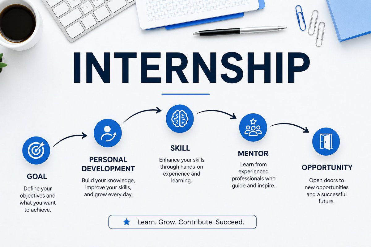 josh_d_dev's tweet photo. I am seeking a 3-month Data Analyst/Data Scientist internship (August–October).
I'm a Statistics undergraduate at Olabisi Onabanjo University (OOU). 
Preferred Location: Lagos
Referrals and opportunities would be greatly appreciated.
#DataAnalytics #DataScience #Internship https://t.co/fXqmpFHTf6