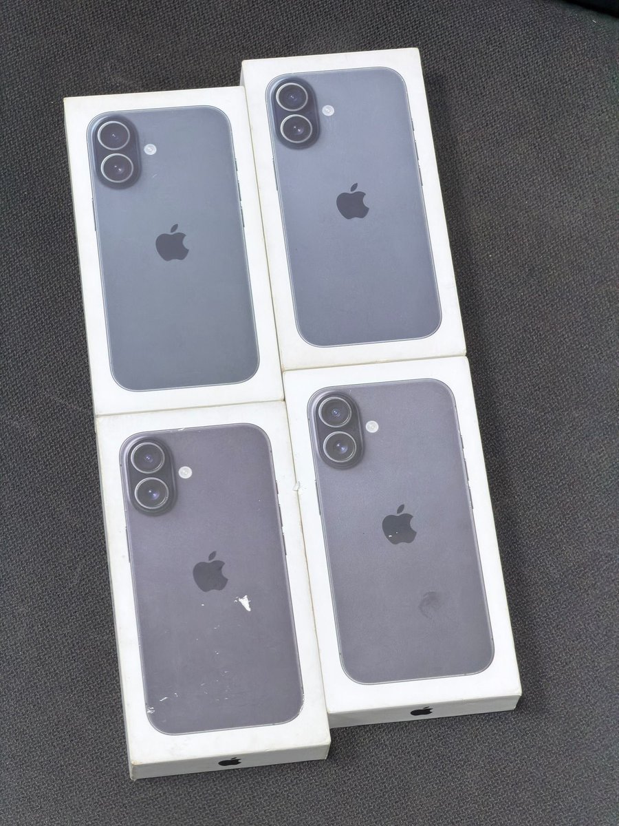 Val_Gadget's tweet photo. •  iPhone 11 128gb- ₦275,000
•  iPhone 11 256gb- ₦300,000
•  iPhone 11 pro 256gb- ₦355,000
•  iPhone 11pro max 256gb- ₦365,000
•  iPhone 11 pro max 512gb- ₦375,000
•  iPhone 12 128gb - ₦330,000
•  iPhone 12 pro 128gb- ₦370,000
•  iPhone 12 pro 256gb- ₦390,000
•  iPhone 12 pro 128gb - ₦440,000
•  iPhone 12 pro max 128gb- ₦435,000
•  iPhone 12 pro max 256gb - ₦480,000
•  iPhone 12 pro max 512gb- ₦525,000
•  iPhone 13 128gb- ₦389,000
•  iPhone 13 256gb- ₦425,000
•  iPhone 13 pro 128gb- ₦490,000
•  iPhone 13 pro 256gb- ₦575,000
•  iPhone 13 pro max 256gb- ₦655,000
•  iPhone 13 pro max 512gb- ₦690,000
•  iPhone 14 128gb- ₦450,000
•  iPhone 14 256gb- ₦500,000
•  iPhone 14 pro 128gb- ₦675,000
•  iPhone 14 pro 256gb- ₦715,000
•  iPhone 14 pro 512gb- ₦725,000
•  iPhone 14 pro 1TB- ₦735,000
•  iPhone 14 pro max 256gb - ₦790,000
•  iPhone 14 pro max 512gb- ₦820,000
•  iPhone 15 128gb - ₦620,000
•  iPhone 15 256gb- ₦665,000
•  iPhone 15 pro 128gb- ₦780,000
•  iPhone 15 pro 256gb - ₦870,000
•  iPhone 15 pro max 256gb- ₦980,000
•  iPhone 15 pro max 512gb- ₦1,030,000
•  iPhone 16 128gb- ₦870,000
•  iPhone 16 256gb- ₦950,000
•  iPhone 16 512gb- ₦960,000
•  iPhone 16 Plus 256gb- ₦1,030,000
•  iPhone 16 pro 128gb- ₦1,040,000
•  iPhone 16 pro 256gb- ₦1,135,000
•  iPhone 16 pro max 256gb- ₦1,230,000
•  iPhone 17 pro max 256gb- ₦1,780,000