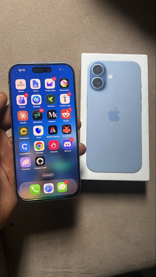 Val_Gadget's tweet photo. •  iPhone 11 128gb- ₦275,000
•  iPhone 11 256gb- ₦300,000
•  iPhone 11 pro 256gb- ₦355,000
•  iPhone 11pro max 256gb- ₦365,000
•  iPhone 11 pro max 512gb- ₦375,000
•  iPhone 12 128gb - ₦330,000
•  iPhone 12 pro 128gb- ₦370,000
•  iPhone 12 pro 256gb- ₦390,000
•  iPhone 12 pro 128gb - ₦440,000
•  iPhone 12 pro max 128gb- ₦435,000
•  iPhone 12 pro max 256gb - ₦480,000
•  iPhone 12 pro max 512gb- ₦525,000
•  iPhone 13 128gb- ₦389,000
•  iPhone 13 256gb- ₦425,000
•  iPhone 13 pro 128gb- ₦490,000
•  iPhone 13 pro 256gb- ₦575,000
•  iPhone 13 pro max 256gb- ₦655,000
•  iPhone 13 pro max 512gb- ₦690,000
•  iPhone 14 128gb- ₦450,000
•  iPhone 14 256gb- ₦500,000
•  iPhone 14 pro 128gb- ₦675,000
•  iPhone 14 pro 256gb- ₦715,000
•  iPhone 14 pro 512gb- ₦725,000
•  iPhone 14 pro 1TB- ₦735,000
•  iPhone 14 pro max 256gb - ₦790,000
•  iPhone 14 pro max 512gb- ₦820,000
•  iPhone 15 128gb - ₦620,000
•  iPhone 15 256gb- ₦665,000
•  iPhone 15 pro 128gb- ₦780,000
•  iPhone 15 pro 256gb - ₦870,000
•  iPhone 15 pro max 256gb- ₦980,000
•  iPhone 15 pro max 512gb- ₦1,030,000
•  iPhone 16 128gb- ₦870,000
•  iPhone 16 256gb- ₦950,000
•  iPhone 16 512gb- ₦960,000
•  iPhone 16 Plus 256gb- ₦1,030,000
•  iPhone 16 pro 128gb- ₦1,040,000
•  iPhone 16 pro 256gb- ₦1,135,000
•  iPhone 16 pro max 256gb- ₦1,230,000
•  iPhone 17 pro max 256gb- ₦1,780,000