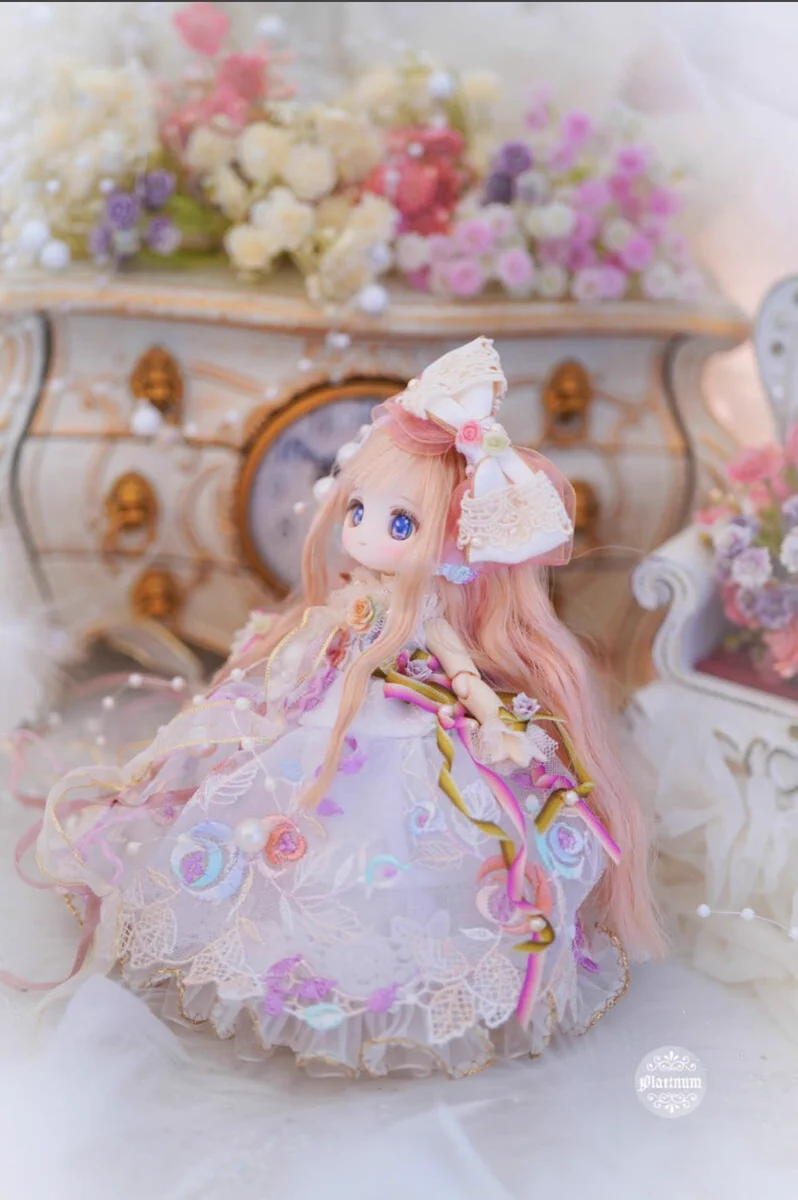 handmade♡N♡お値引はプロフ ちひろ＠ぷらちなの杜💫ヤフオク出品中 on X: 
