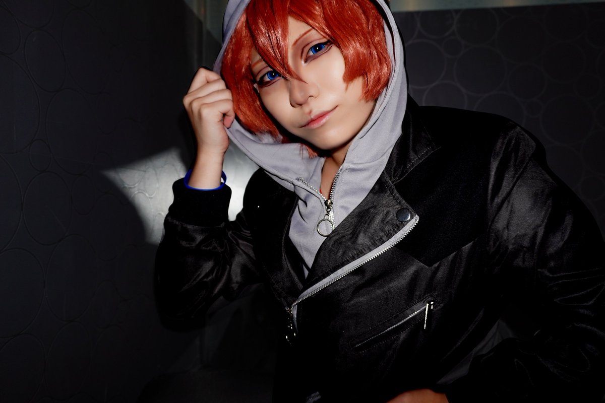 yozakura_71's tweet photo. Cosplay

🐑の王

📸❥･•僕 https://t.co/q1qdtENOPL