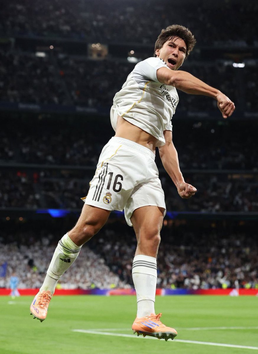 MadridXtra's tweet photo. 🚨 FULL AGREEMENT IS DONE!

GONZALO IS A FULHAM PLAYER. @AranchaMOBILE https://t.co/jpq1ROO2Ih