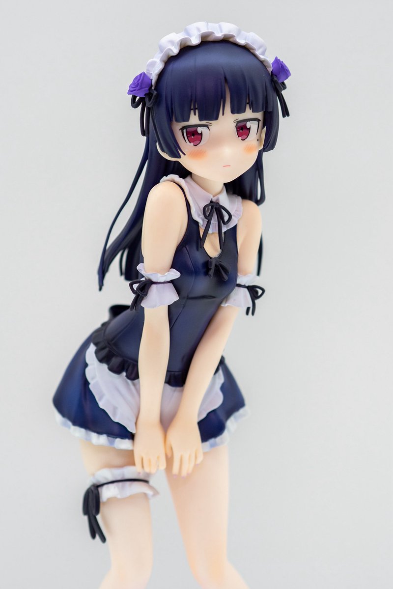 sigma_zip's tweet photo. 俺妹の3人かわいいね
#WF2026S
#ワンフェス https://t.co/D5b4uXC5mm