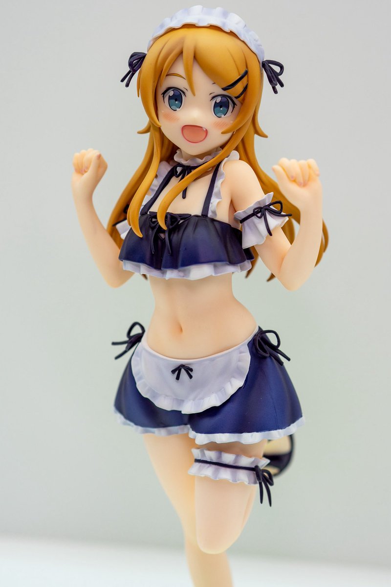 sigma_zip's tweet photo. 俺妹の3人かわいいね
#WF2026S
#ワンフェス https://t.co/D5b4uXC5mm