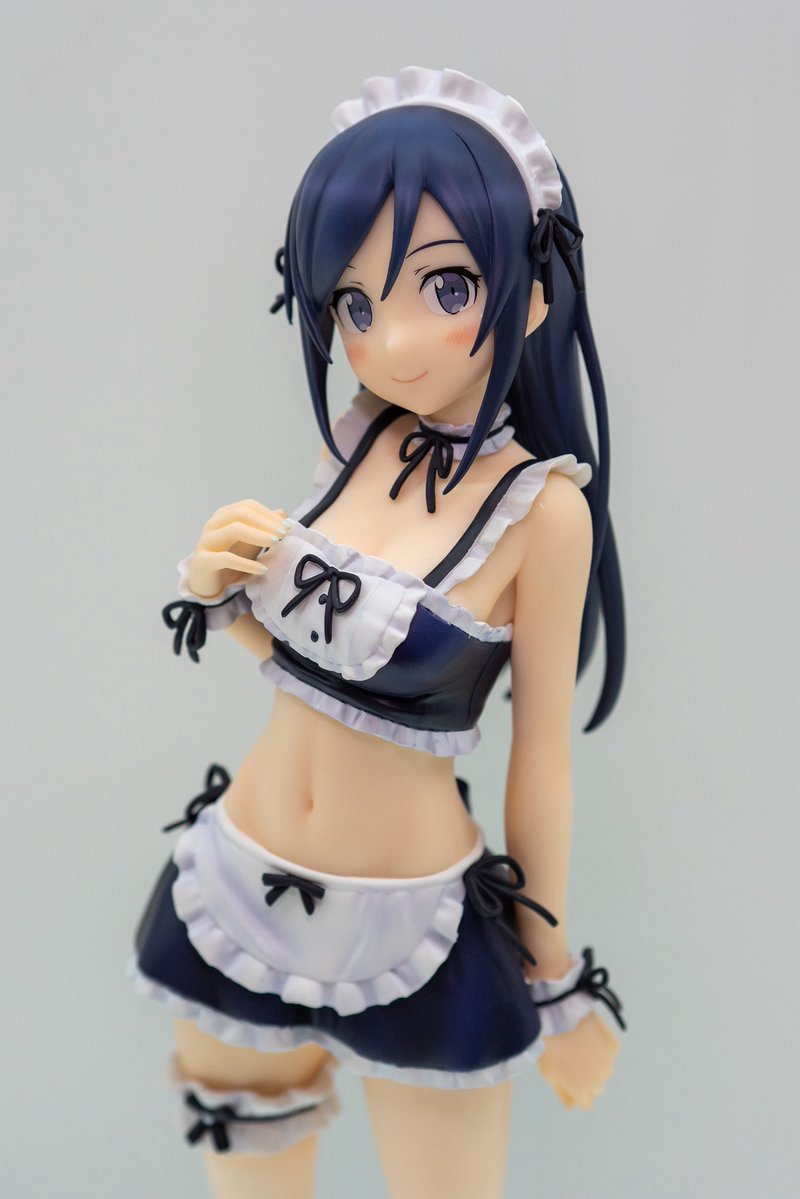 sigma_zip's tweet photo. 俺妹の3人かわいいね
#WF2026S
#ワンフェス https://t.co/D5b4uXC5mm