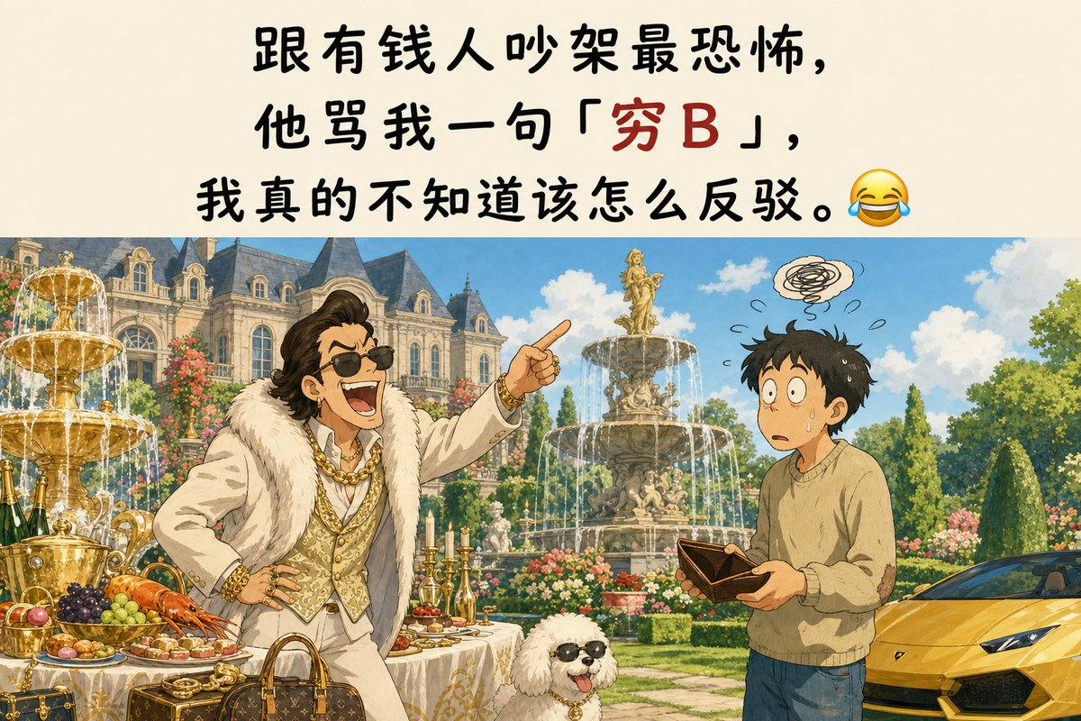 yangye tweet media