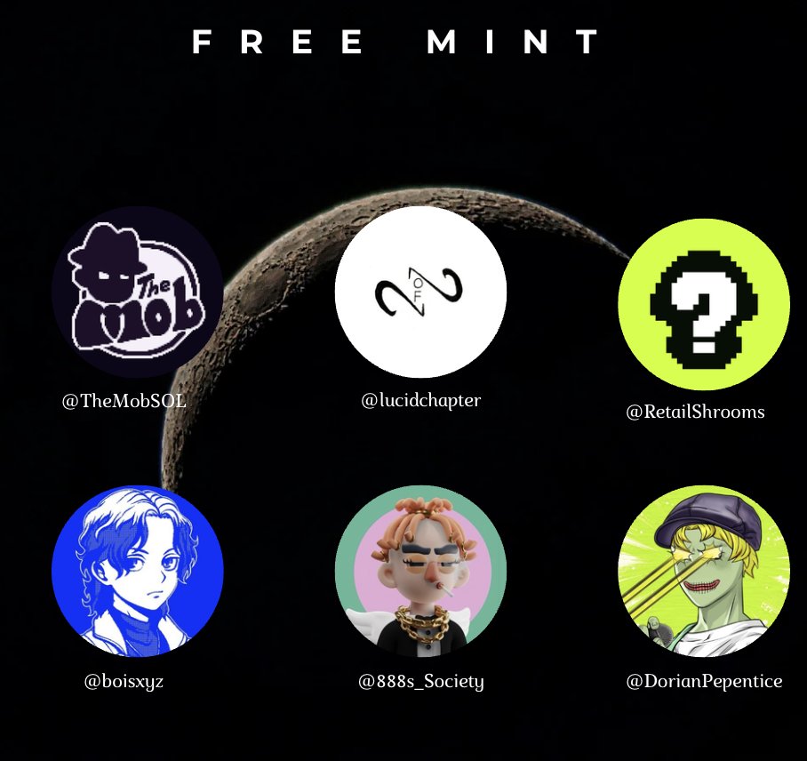 ALPHA GIVEAWAYS tweet media