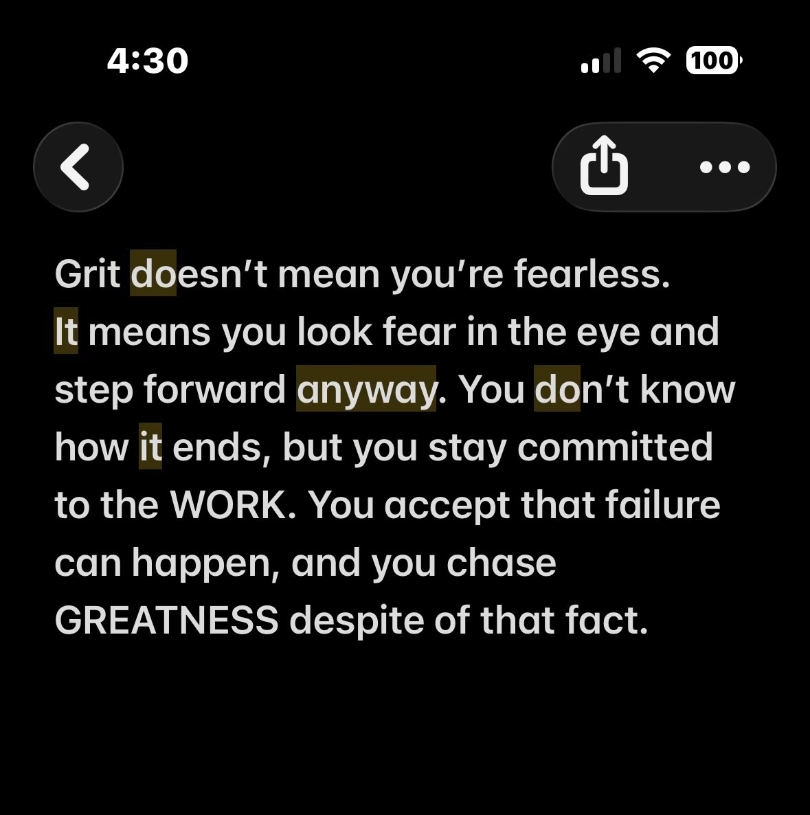 CoachCookNW's tweet photo. It’s a Great day to be Great‼️‼️ #HWD #TPW #ATD #WTD #ChampionMindset #DLH #TTG #FPE #👎🏾👎🏾 #EOTF #MMKK #PushinP #COMPETE #WinnersWIN #HUSH #HOBH #SoWhatNowWhat #NoBodyCaresWORKHarder https://t.co/eIpCYD1VhB