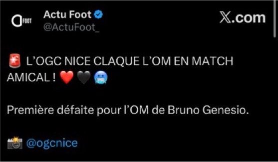 GOUIRISTE 🇫🇷🇩🇿💎 tweet media