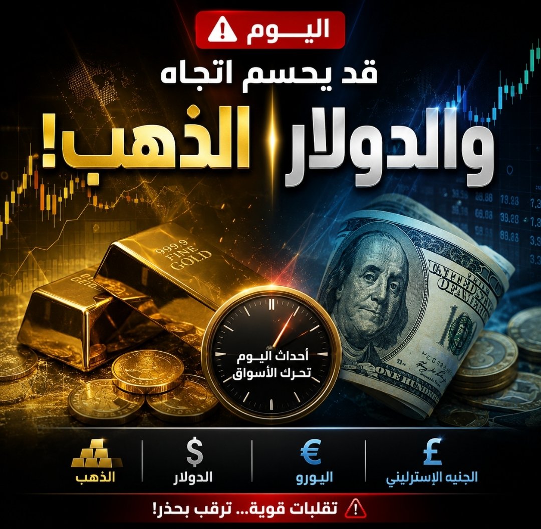 مرشدك المالي | Bash Modrs tweet media