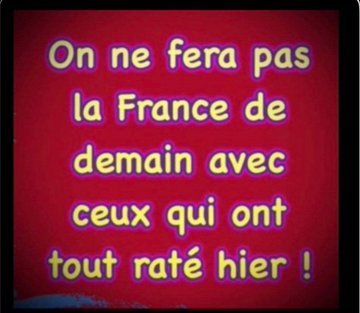 elisahk92's tweet photo. Aucune retenue 
Et vous @BCazeneuve vous en avez été de ceux qui ont participé au désastre https://t.co/JDxlunXKmt