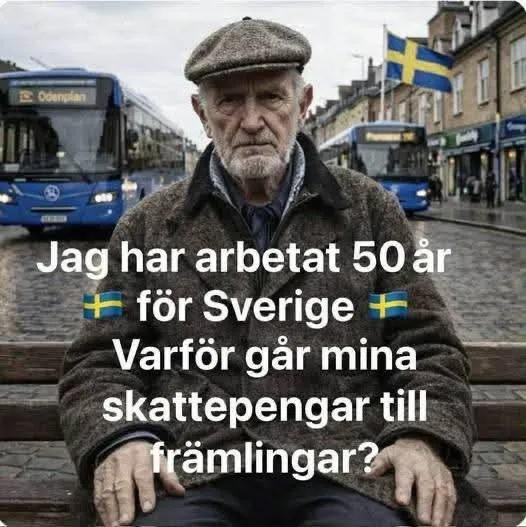 Ulf Lundström tweet media